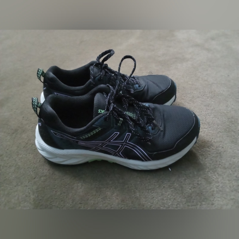 Asics Gel Venture 9 Size 7.5